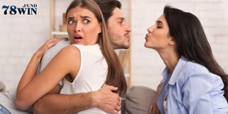 Mơ Thấy Chồng Ngoại Tình - Liệu Có Đúng, Luận Giải Con Số? 3 Chiêm bao thấy chồng quay lại với người yêu cũ và ý nghĩa đằng sau