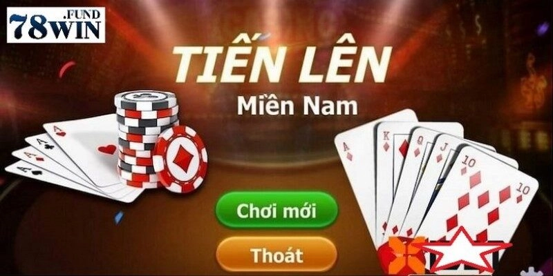 Tiến Lên Miền Nam - Game Bài Đổi Thưởng 3D Siêu Cuốn Hút 1 Đôi điều sơ nét về game bài Tiến Lên Miền Nam