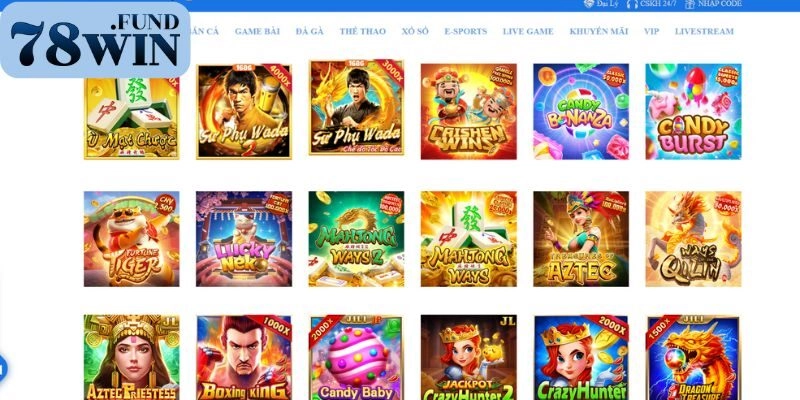 Tải App 2 Tải app bạn sẽ thấy ngay giao diện ứng dụng vô cùng thân thiện
