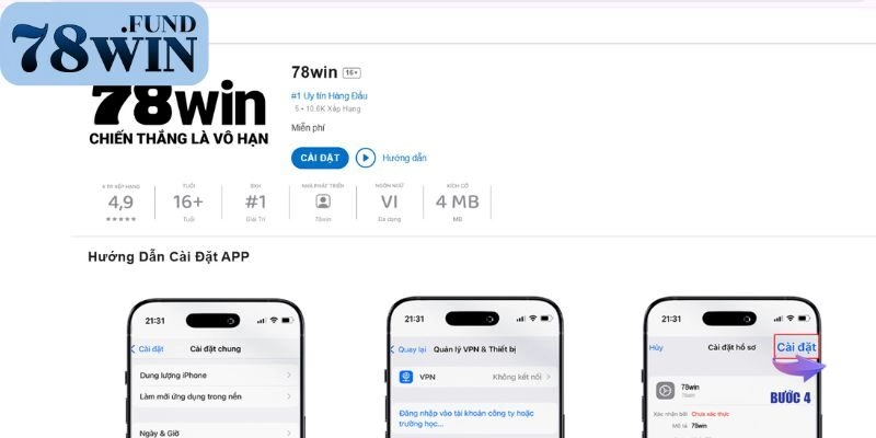 Tải App 3 Ứng dụng cung cấp nhiều tính năng vô cùng hiện đại